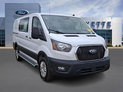 Used 2024 Ford Transit 250 - photo 1