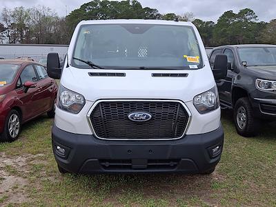 Used 2024 Ford Transit 250 - photo 1