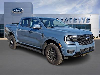Used 2025 Ford Ranger - photo 1