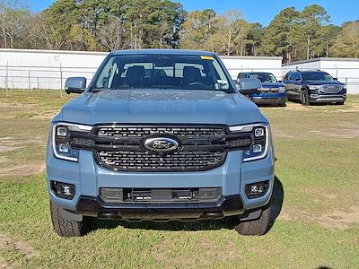 Used 2025 Ford Ranger - photo 1