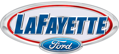 LaFayette Ford logo