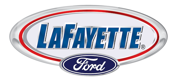 LaFayette Ford logo