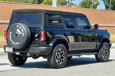 Used 2022 Ford Bronco Outer Banks for sale #18256 - photo 2