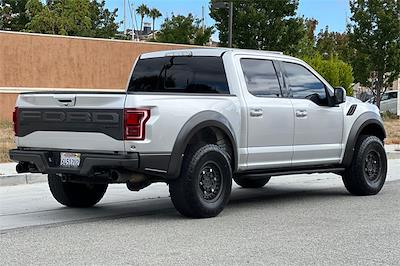 2019 Ford F-150 SuperCrew Cab 4WD Pickup for sale #18288 - photo 2