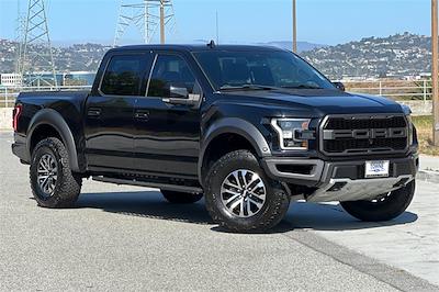 Used 2019 Ford F-150 Raptor SuperCrew Cab for sale #18298 - photo 1