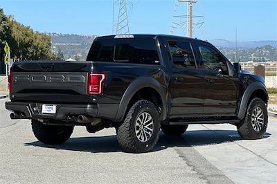 2019 Ford F-150 SuperCrew Cab 4WD Pickup for sale #18298 - photo 2