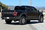Used 2019 Ford F-150 Raptor SuperCrew Cab for sale #18298 - photo 2