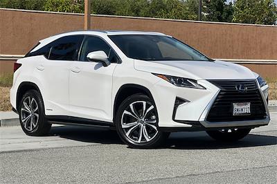 Used 2019 Lexus RX 450h 450h for sale #18315 - photo 1