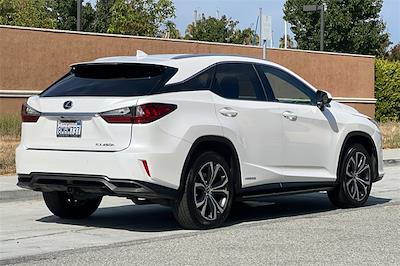 Used 2019 Lexus RX 450h 450h for sale #18315 - photo 2