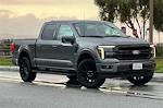 Used 2025 Ford F-150 Lariat SuperCrew Cab for sale #18358 - photo 2