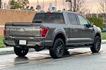 Used 2025 Ford F-150 Lariat SuperCrew Cab for sale #18358 - photo 4