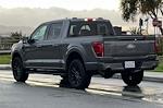 Used 2025 Ford F-150 Lariat SuperCrew Cab for sale #18358 - photo 6