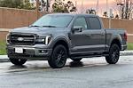 Used 2025 Ford F-150 Lariat SuperCrew Cab for sale #18358 - photo 8