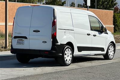 Used 2020 Ford Transit Connect Empty Cargo Van for sale #18366 - photo 2