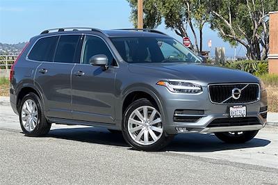 2019 Volvo XC90 AWD SUV for sale #18393 - photo 1