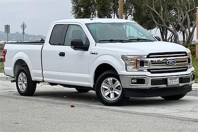 2018 Ford F-150 Super Cab RWD Pickup for sale #18397 - photo 1