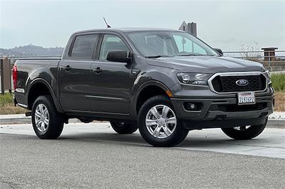 Used 2019 Ford Ranger XLT SuperCrew Cab for sale #18400T - photo 1