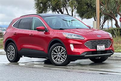 2022 Ford Escape FWD SUV for sale #18402T - photo 1