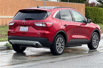 2022 Ford Escape FWD SUV for sale #18402T - photo 2