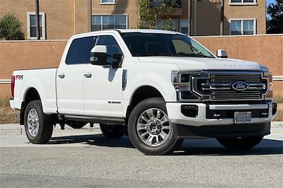 2020 Ford F-250 Crew Cab 4WD Pickup for sale #18405 - photo 1