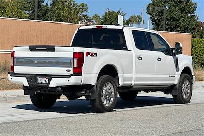 2020 Ford F-250 Crew Cab 4WD Pickup for sale #18405 - photo 2