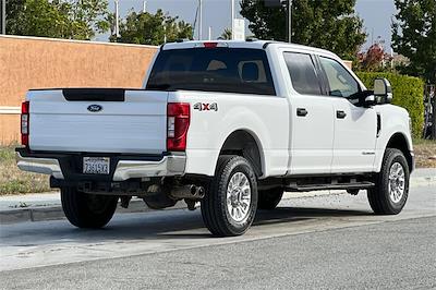 2021 Ford F-250 Crew Cab 4WD Pickup for sale #18411 - photo 2