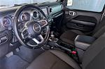 2020 Jeep Wrangler 4WD SUV for sale #18413 - photo 10