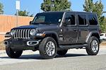 2020 Jeep Wrangler 4WD SUV for sale #18413 - photo 8