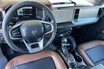 Used 2021 Ford Bronco Outer Banks for sale #18416 - photo 14