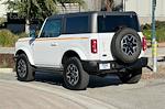 Used 2021 Ford Bronco Outer Banks for sale #18416 - photo 6