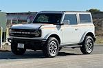 Used 2021 Ford Bronco Outer Banks for sale #18416 - photo 8