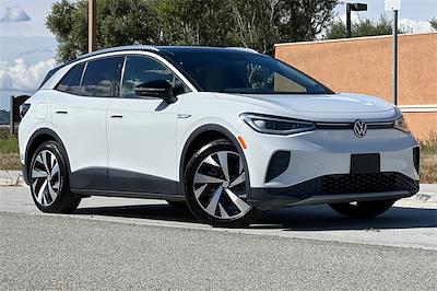 Used 2021 Volkswagen ID.4 1st Edition for sale #18429 - photo 2