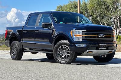 2022 Ford F-150 SuperCrew Cab 4WD Pickup for sale #18431 - photo 1