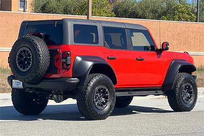 2023 Ford Bronco 4WD SUV for sale #18450 - photo 2