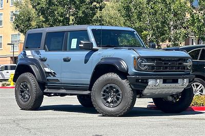 Used 2024 Ford Bronco Raptor for sale #18452 - photo 2