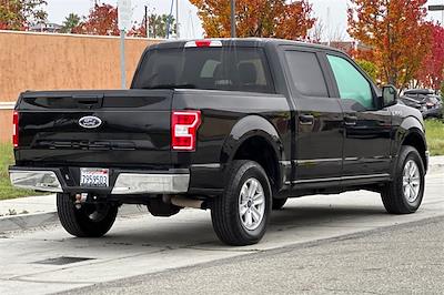 2020 Ford F-150 SuperCrew Cab 4WD Pickup for sale #18454T - photo 2