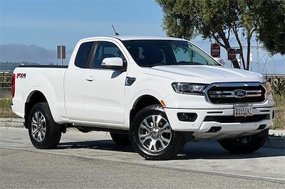 2019 Ford Ranger Super Cab 4WD Pickup for sale #18455 - photo 1