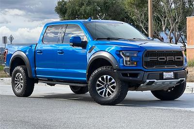 2020 Ford F-150 SuperCrew Cab 4WD Pickup for sale #18458 - photo 1