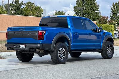 2020 Ford F-150 SuperCrew Cab 4WD Pickup for sale #18458 - photo 2