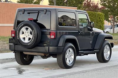 Used 2016 Jeep Wrangler Sport for sale #18459T - photo 2