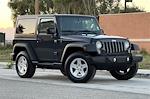 Used 2016 Jeep Wrangler Sport for sale #18459T - photo 3