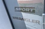 Used 2016 Jeep Wrangler Sport for sale #18459T - photo 30