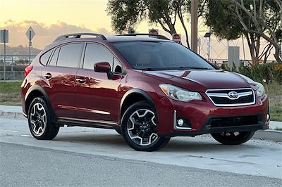 2017 Subaru Crosstrek AWD SUV for sale #18460 - photo 1
