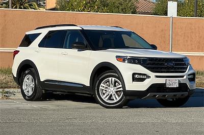 2022 Ford Explorer 4WD SUV for sale #18462 - photo 1