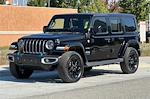 2023 Jeep Wrangler 4xe 4WD SUV for sale #18464 - photo 8