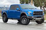 Used 2020 Ford F-150 Raptor SuperCrew Cab for sale #18465 - photo 3