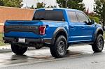 Used 2020 Ford F-150 Raptor SuperCrew Cab for sale #18465 - photo 2