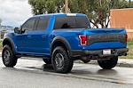 Used 2020 Ford F-150 Raptor SuperCrew Cab for sale #18465 - photo 6
