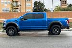 Used 2020 Ford F-150 Raptor SuperCrew Cab for sale #18465 - photo 7