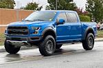 Used 2020 Ford F-150 Raptor SuperCrew Cab for sale #18465 - photo 8